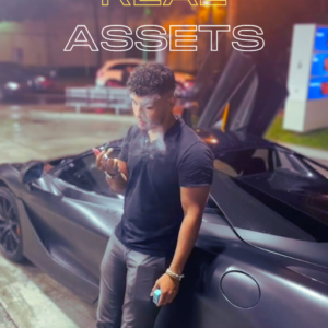 Acquire Real Assets: Financial Training