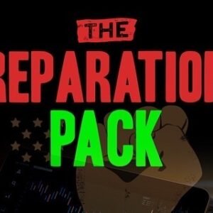 Reparation Pack (6 Course Combo)